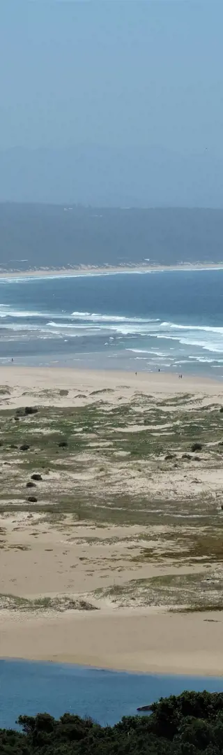 Strandmoment